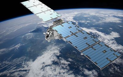 How to Select Satellite Sensors: Five Key Considerations