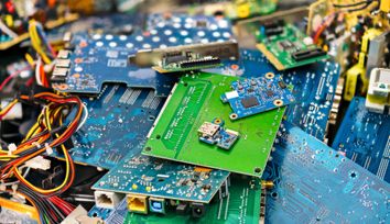 Types of Printed Circuit Boards: A Comprehensive Guide