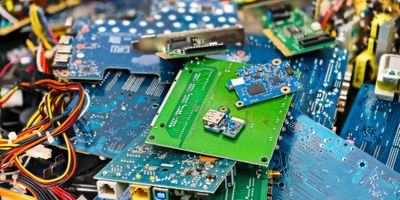 Types of Printed Circuit Boards