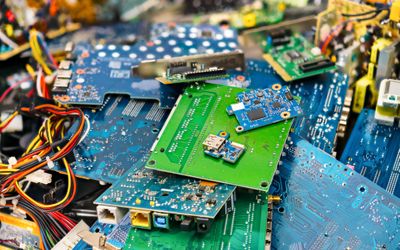 Types of Printed Circuit Boards: A Comprehensive Guide