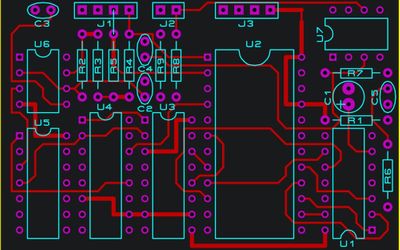 PCB Layout: A Comprehensive Guide