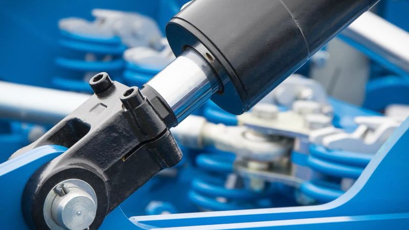 What are Pneumatic Actuators? Principles, Types, and Applications