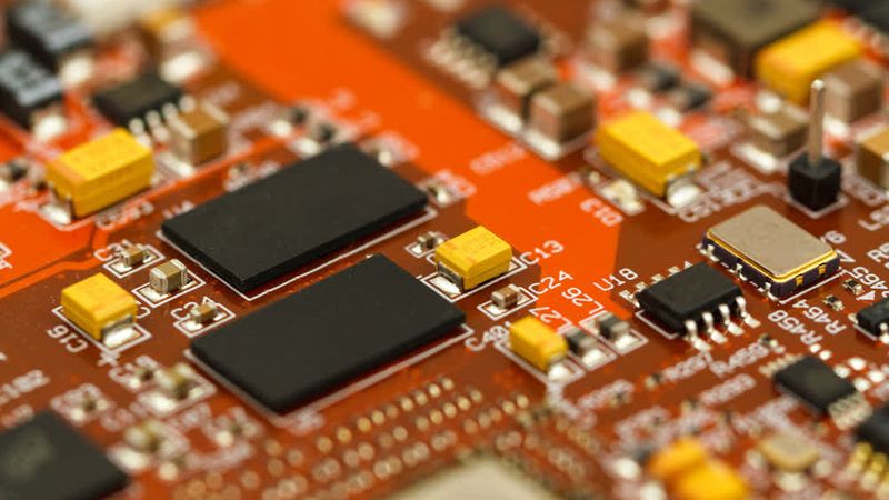 PCBA Manufacturing: Revolutionizing Modern Electronics Assembly