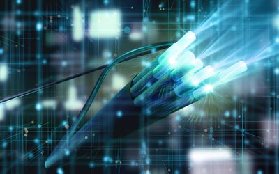 Redefining Optical Communication: Innovations for High-Speed Data Transmission