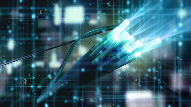 Redefining Optical Communication: Innovations for High-Speed Data Transmission