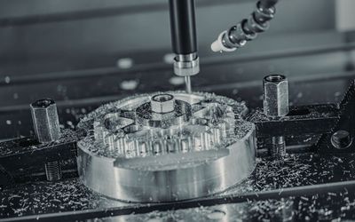 High-Quality CNC Machining for Consumer Electronics Prototypes and Housings