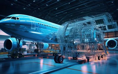 Zero Defects in Aerospace - Achieving Perfection through Technology: New webinar