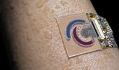 New Wearable Sensor Detects Even More Compounds in Human Sweat