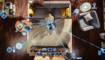 The Role of Radar Sensors in IoT: Overcoming Obstacles and Extending Functionalities