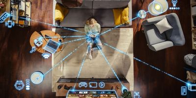 The Role of Radar Sensors in IoT: Overcoming Obstacles and Extending Functionalities