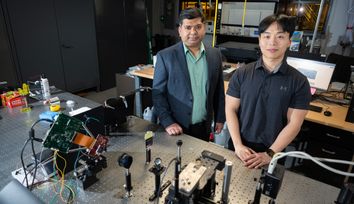 Researchers Create Faster and Cheaper Way to Print Tiny Metal Structures With Light