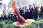 New models improve predictions of snow, rock and ice avalanches