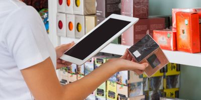 The Connected Technologies Saving Physical Retail