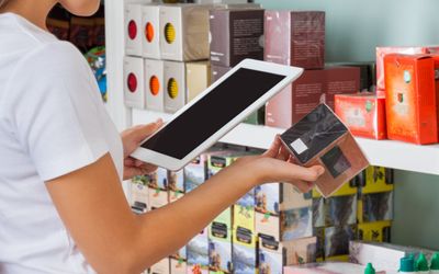 The Connected Technologies Saving Physical Retail