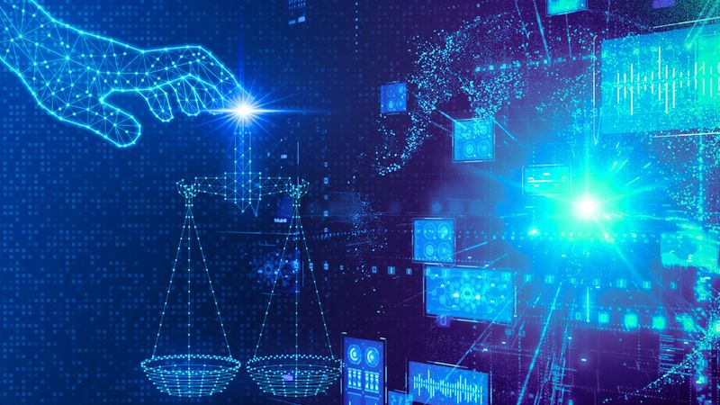 MIT researchers developed an AI debiasing technique that improves the fairness of a machine-learning model by boosting its performance for subgroups that are underrepresented in its training data, while maintaining its overall accuracy. Credit: José-Luis Olivares, iStock