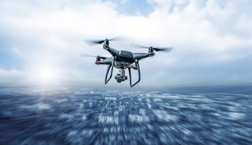 Hydrogen Fuel Cells Power the Future of eVTOLs