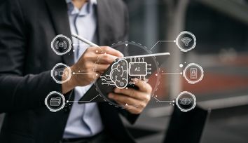 Chip-to-cloud lifecycle support the foundation of tomorrow's IoT