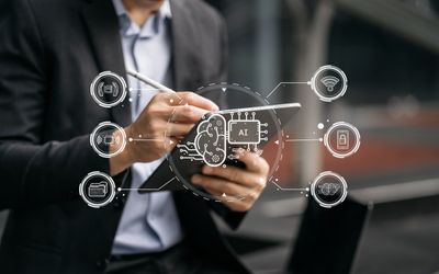 Chip-to-cloud lifecycle support the foundation of tomorrow's IoT