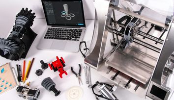 Injection Molding vs 3D Printing: Which One To Choose?