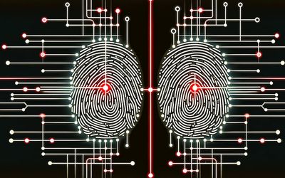 AI Discovers That Not Every Fingerprint Is Unique