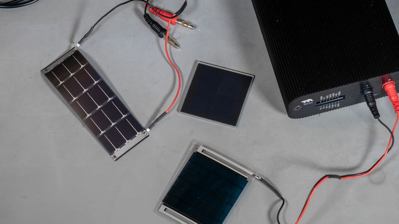 Solar energy harvesting for your IoT solution