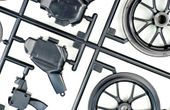 What are injection mold sprues, runners, and gates?