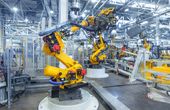 Benefits of Industry 4.0