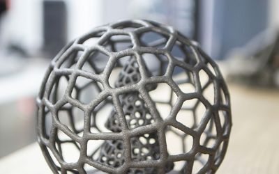 Multi Jet Fusion (MJF) 3D Printing: A Comprehensive Guide for Engineers