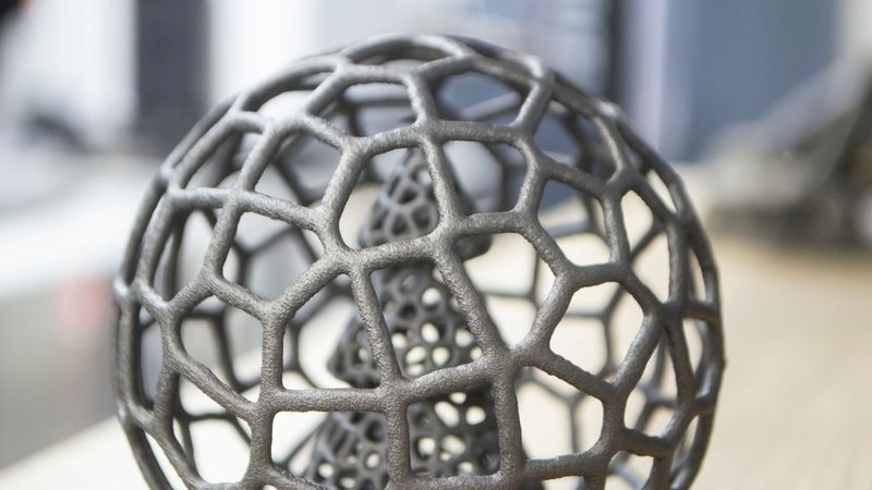 Multi Jet Fusion (MJF) 3D Printing: A Comprehensive Guide for Engineers