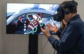 Podcast: Immersive VR For Treating Phobias & Automotive Development