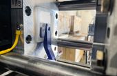 Initiating Your First Test with the APSX-PIM Injection Molding Machine