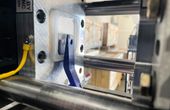Initiating Your First Test with the APSX-PIM Injection Molding Machine