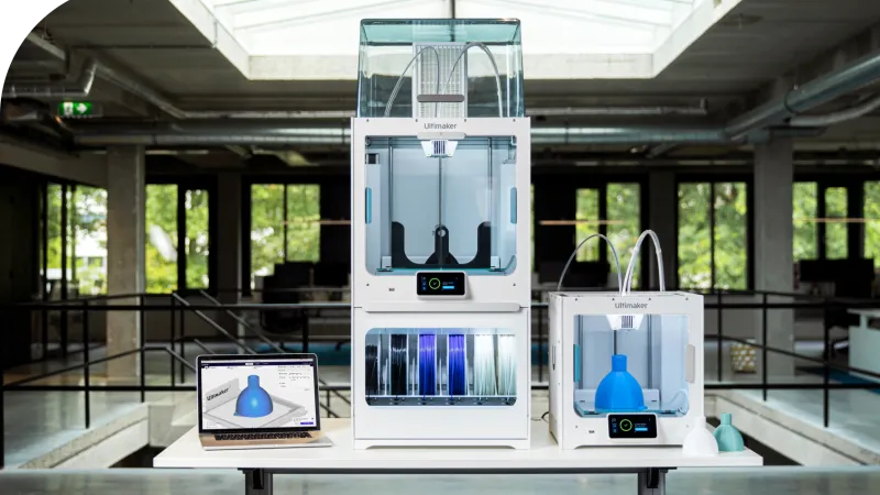 6 Key Factors That Affect Indoor Air Quality When 3D Printing