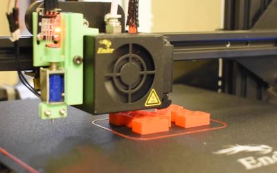 Making 3D printers smarter with MTouch, a low-cost automatic fault detection system