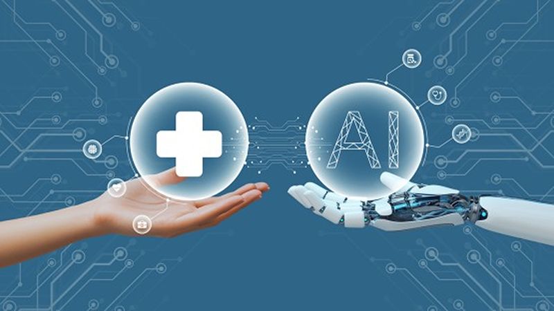 Balancing the promise of health AI with its carbon costs