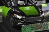 2023 Autonomous Vehicle Report Interview: Insights from NVIDIA about Artifical Intelligence in AVs