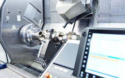 What Are Stepper Motors?