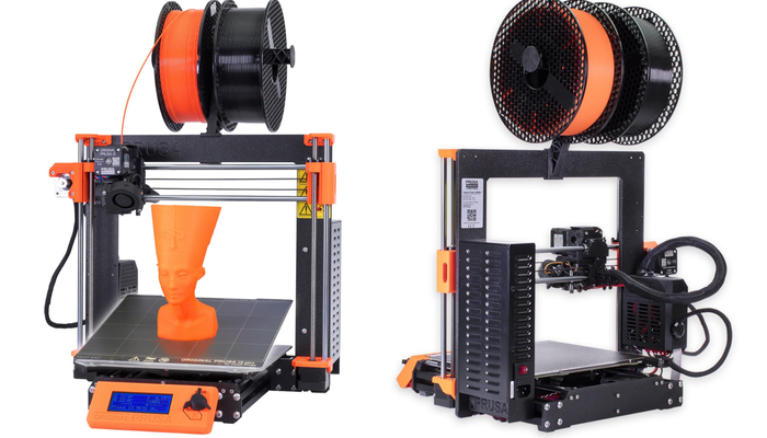 drawing machine for prusa Original model by Jan