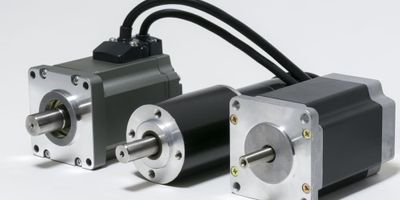 Stepper vs Servo Motors: What's the Difference?
