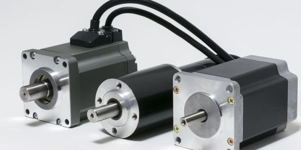 Servo Motors Explained: Why They're Useful in Robotics