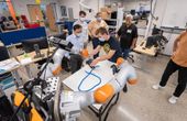 Podcast: Teaching Robots To Find Buried Objects