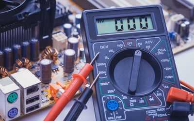 Understanding Multimeter Symbols: A Comprehensive Guide for Engineers