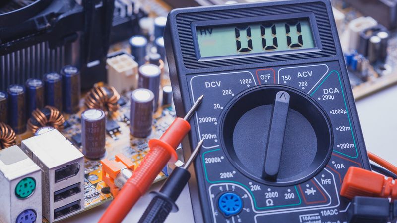 Understanding Multimeter Symbols: A Comprehensive Guide for Engineers