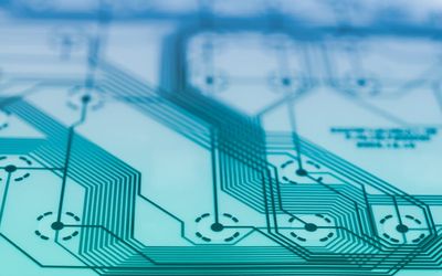 Printed Circuit Boards: Differences Between Rigid, Flex, and Rigid-Flex PCBs