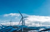 Clean-tech startup Quino Energy launches to create grid-scale battery infrastructure for greater use of wind and solar power