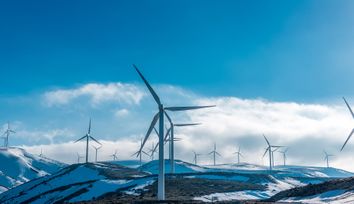 Clean-tech startup Quino Energy launches to create grid-scale battery infrastructure for greater use of wind and solar power