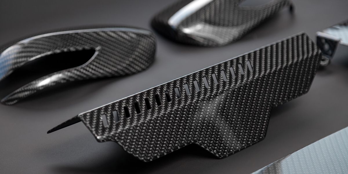 The Composite Engineering Challenge Finalists