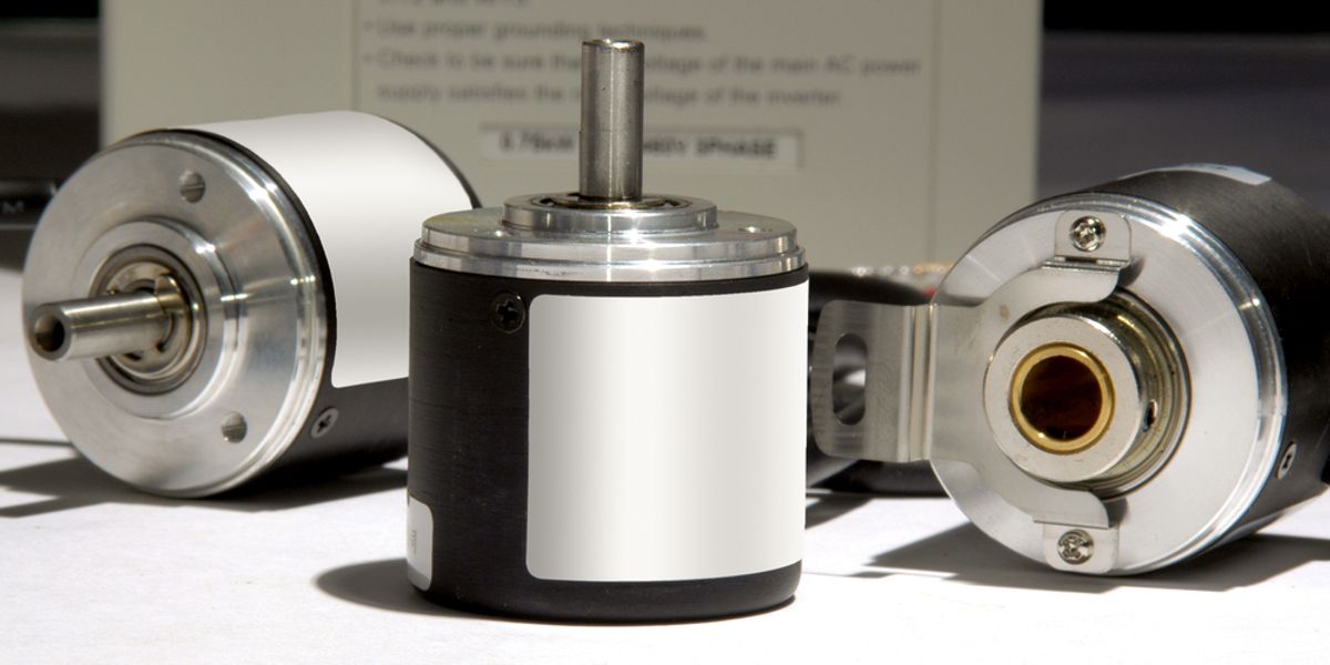 What is an Encoder: Understanding the Basics and Beyond