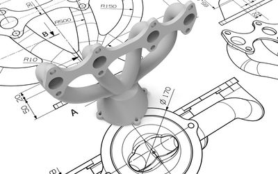 Understanding CAD File Types: A Comprehensive Guide for Digital Design and Hardware Engineers