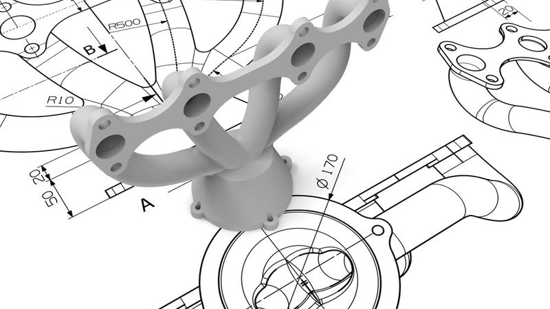 Understanding CAD File Types: A Comprehensive Guide for Digital Design and Hardware Engineers